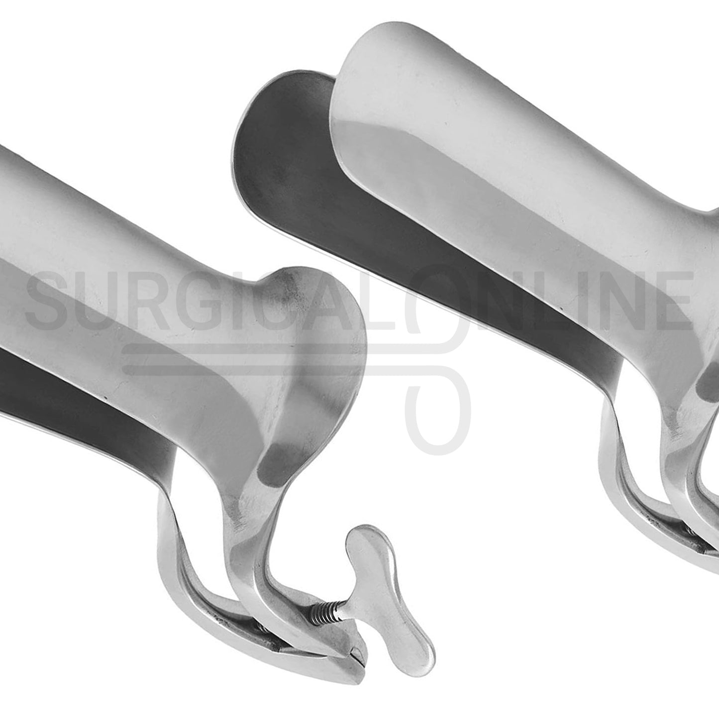 Collin Vaginal Speculum Small 95mm x 30mm