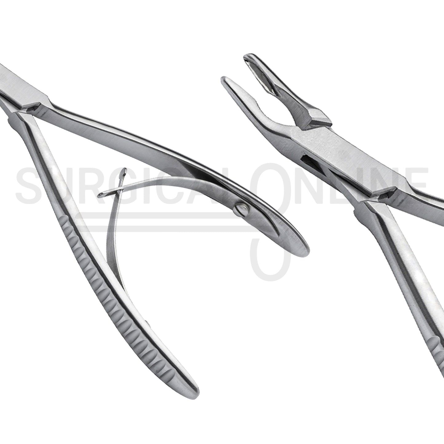 Friedman Bone Rongeur 5.50″ Standard Jaws