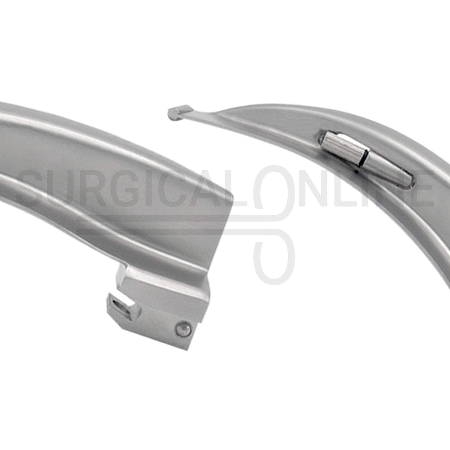 Conventional Macintosh Laryngoscope Blade #3