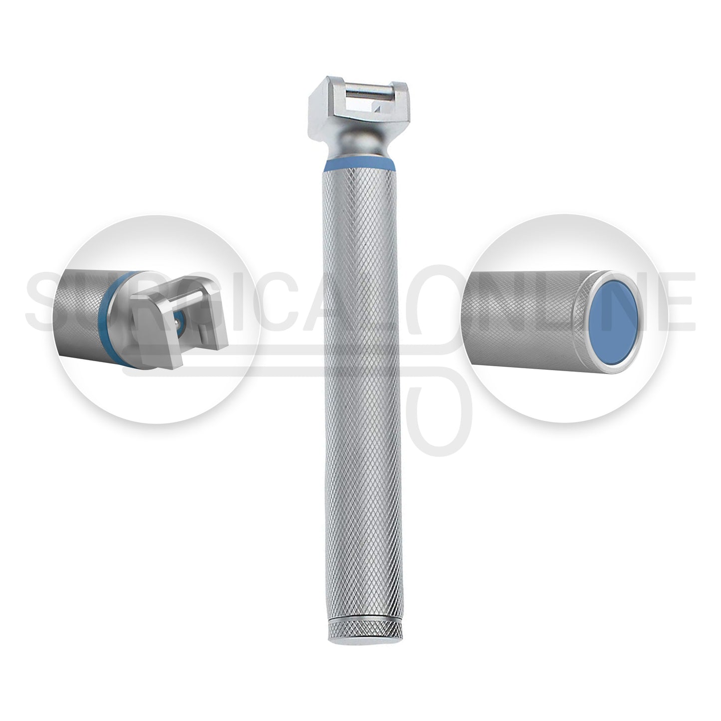 Conventional Laryngoscope Handle Small