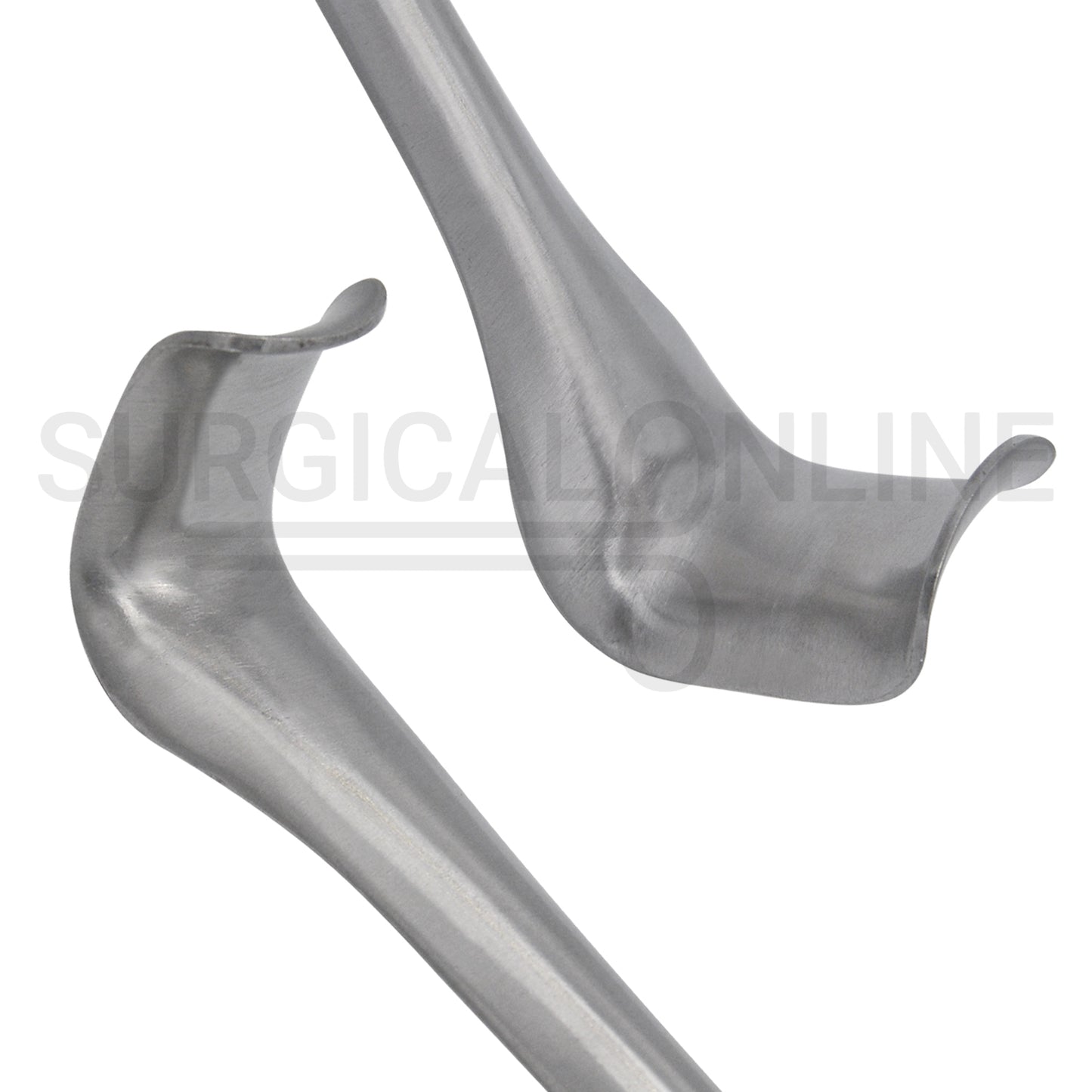 Richardson-Eastman Retractor 10.00" Small