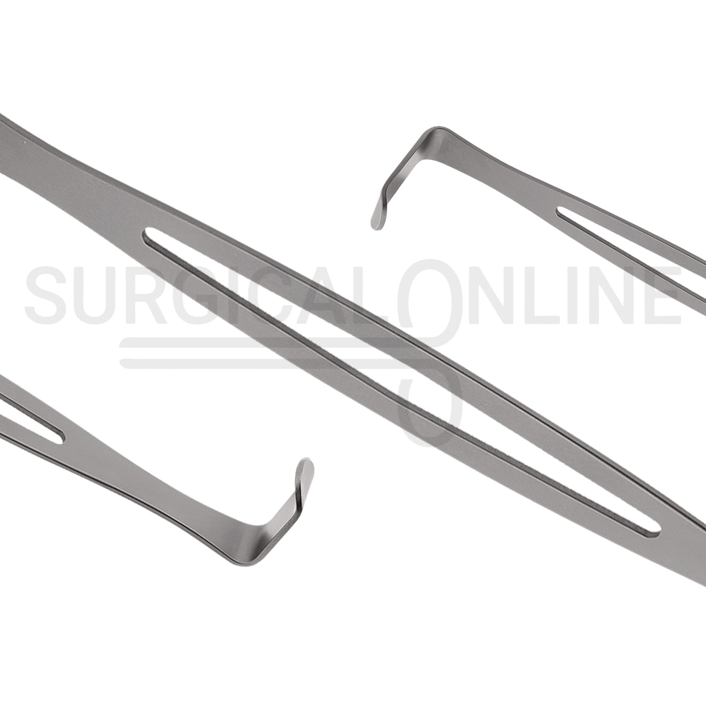 U.S. Army Pattern Retractor Set of 2 8.50"