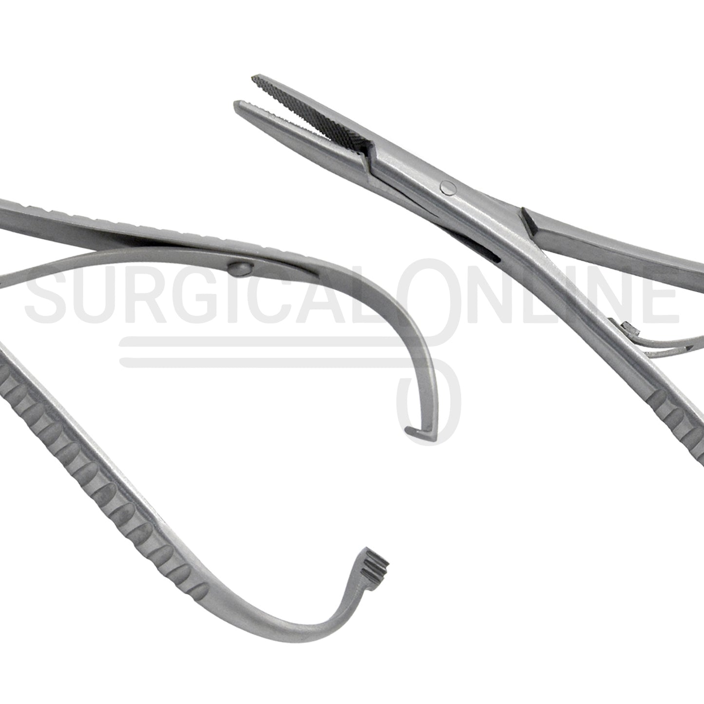 Mathieu Needle Holder 7.50"