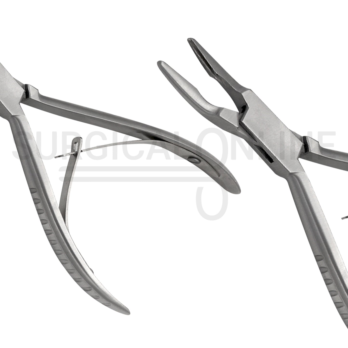 Micro Friedman Bone Rongeur 5.50″ 15 Degree