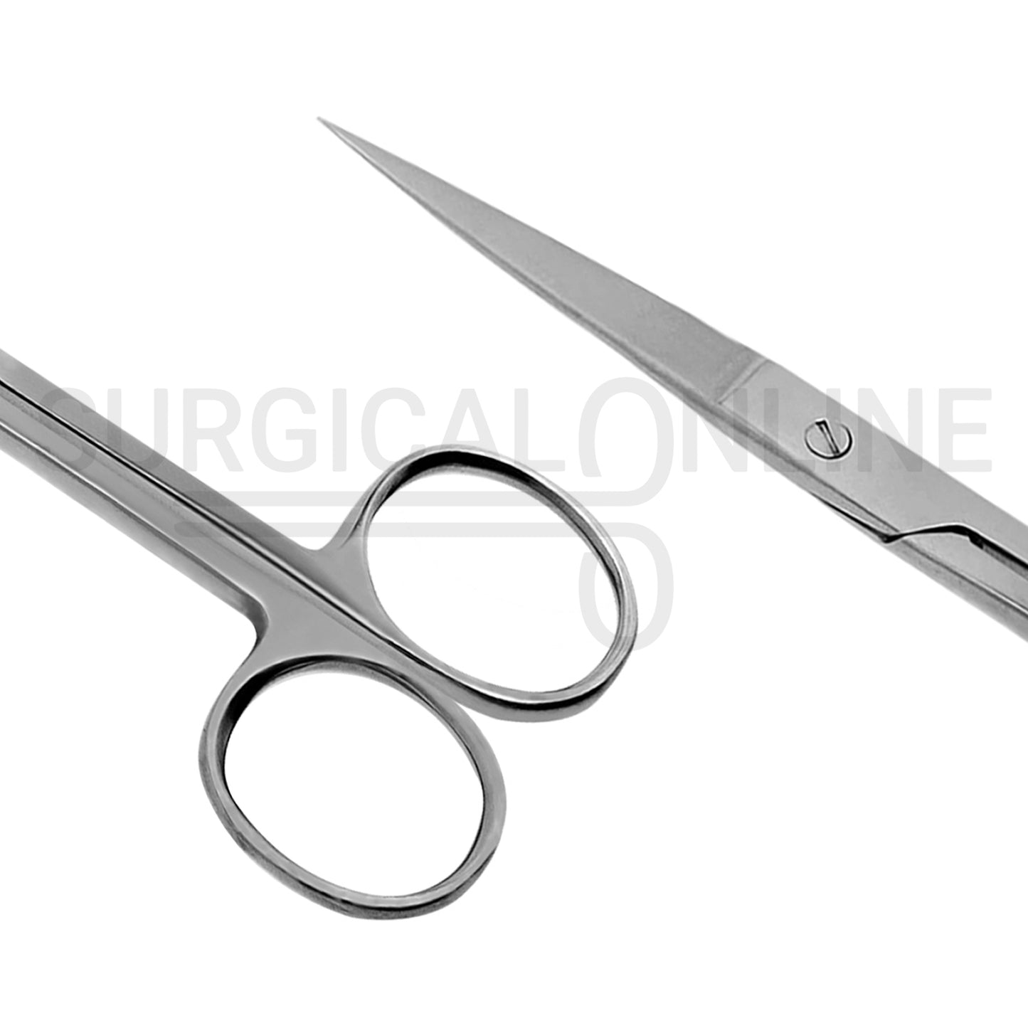 Deaver Scissors Delicate Sharp/Sharp Straight 5.50"