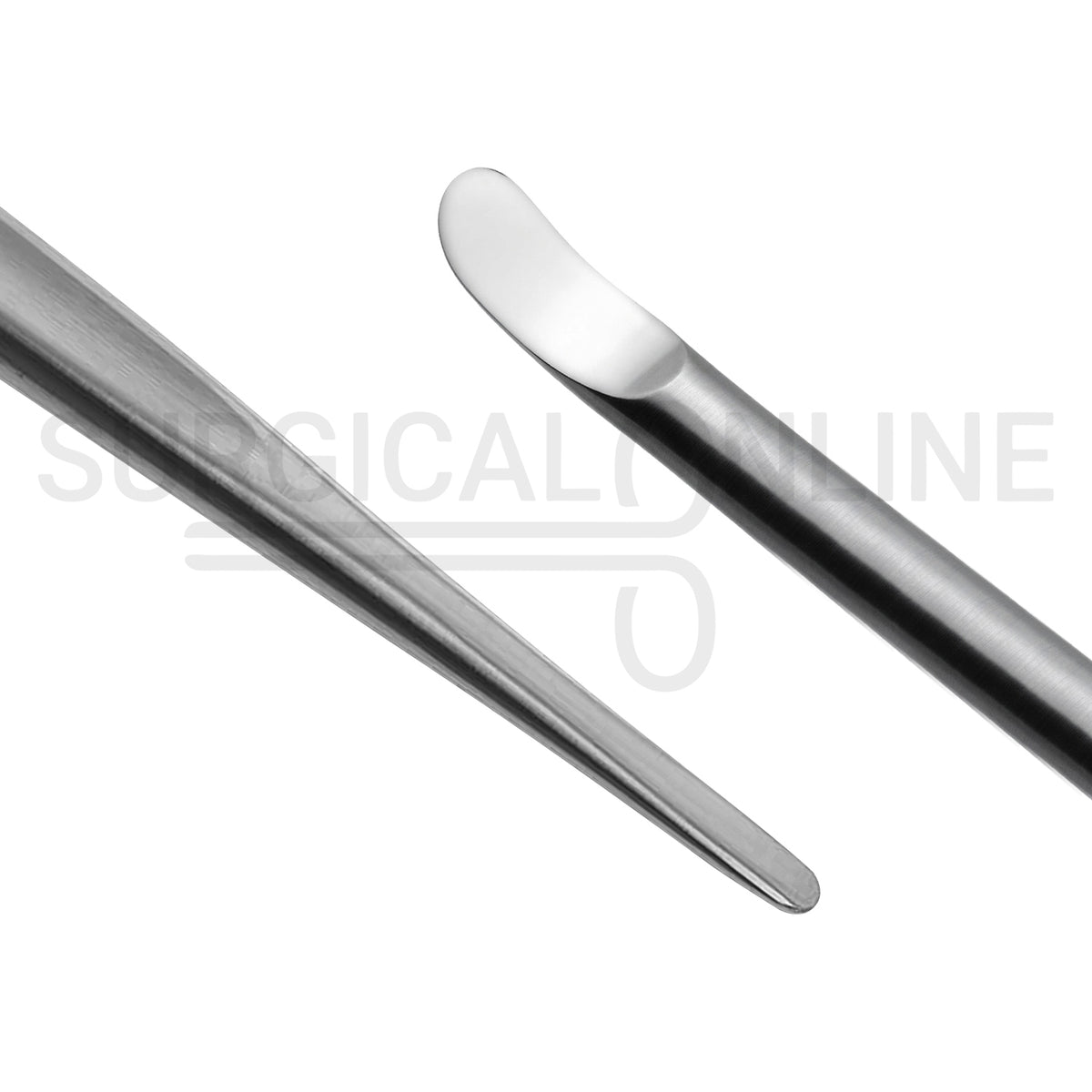 Sayre Periosteal Elevator 6.75″ Double-Ended Sharp & Blunt Blades