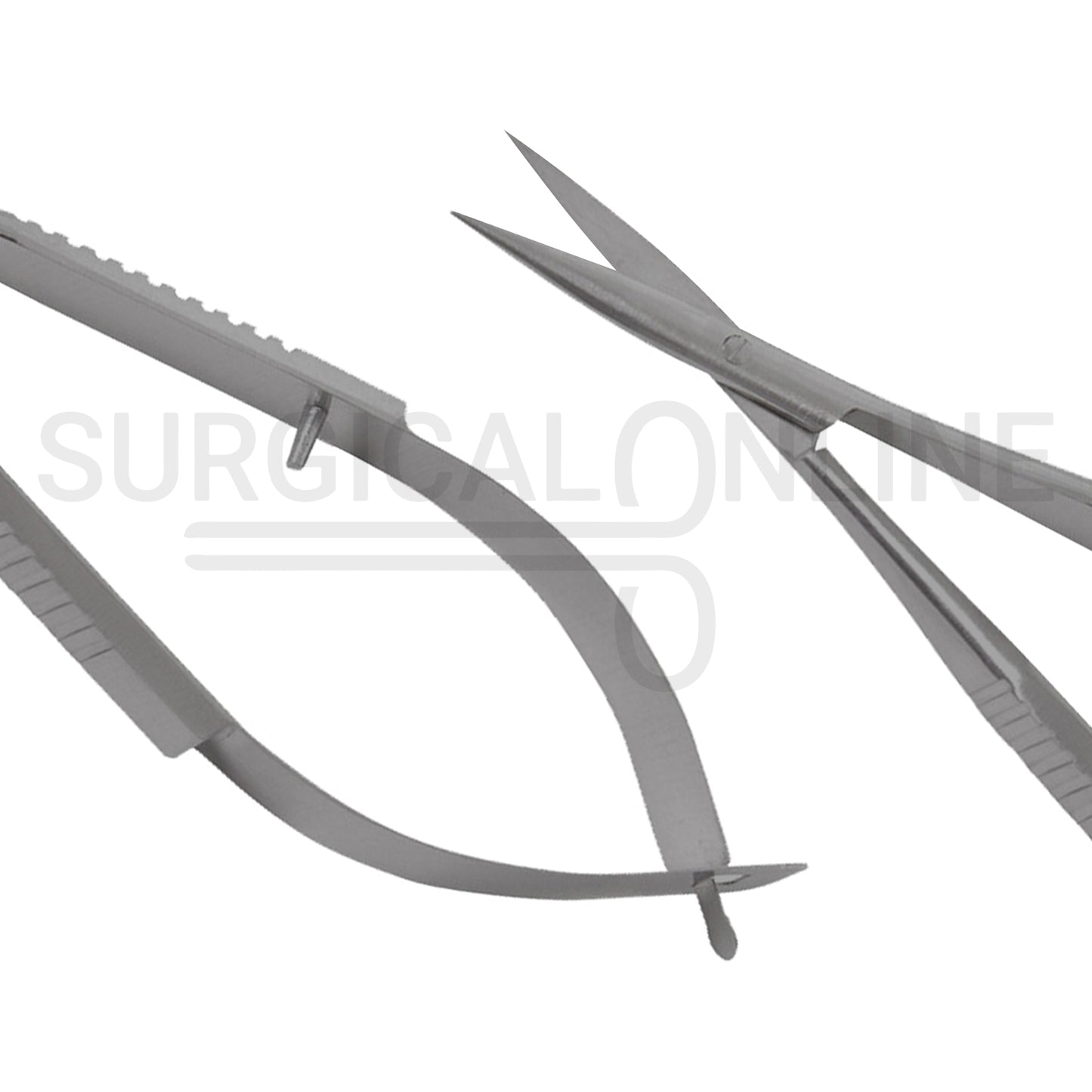 Westcott Tenotomy Scissors 4.5″ Straight