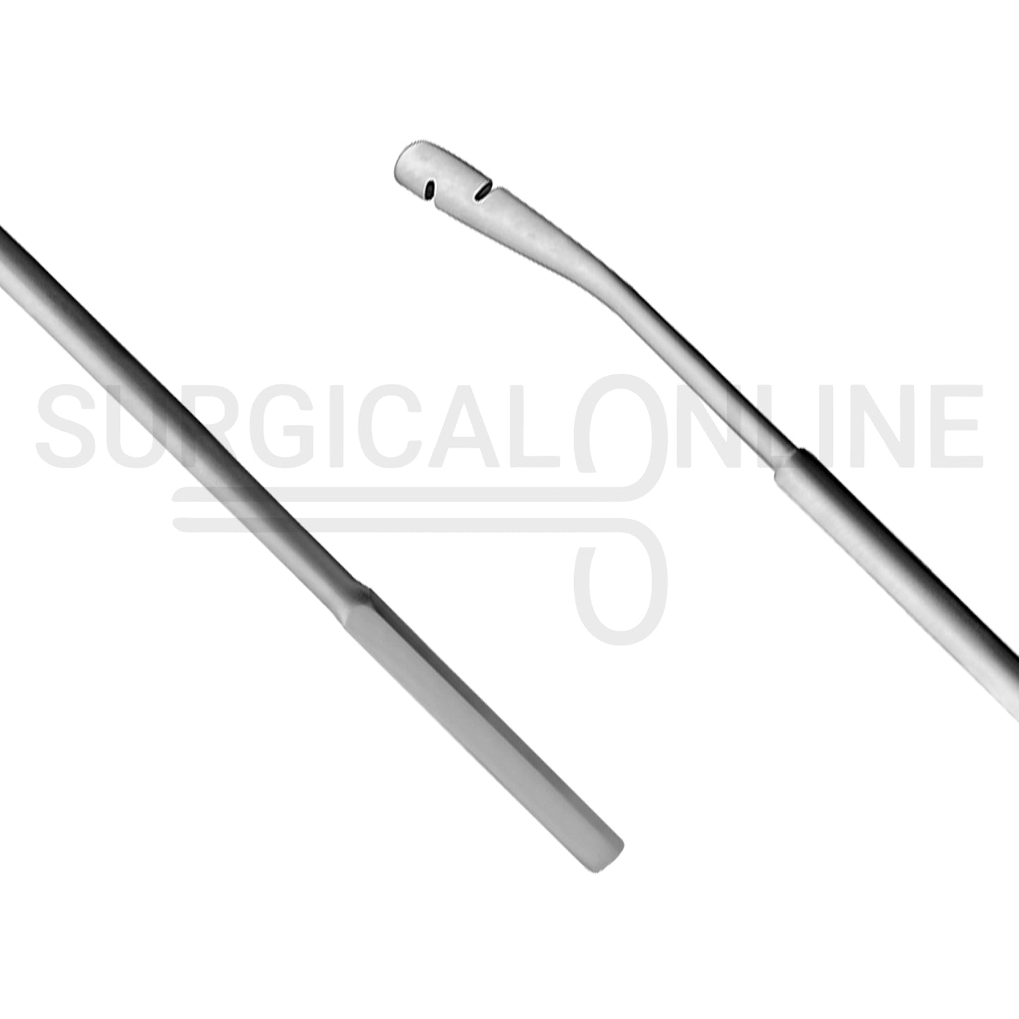 IUD Removal Hook With Double Extractor 10.25″