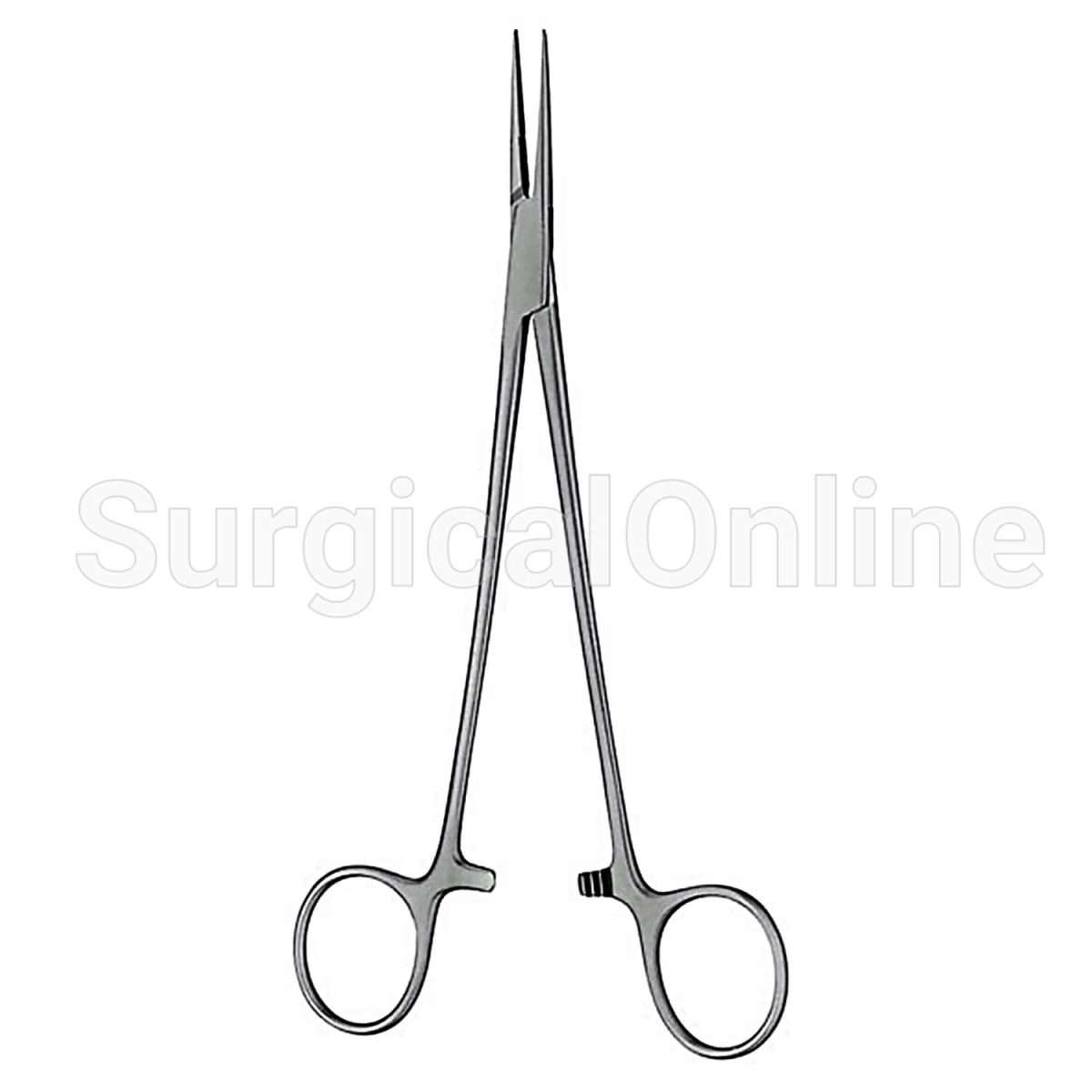 Adson Forceps Straight 7.25"