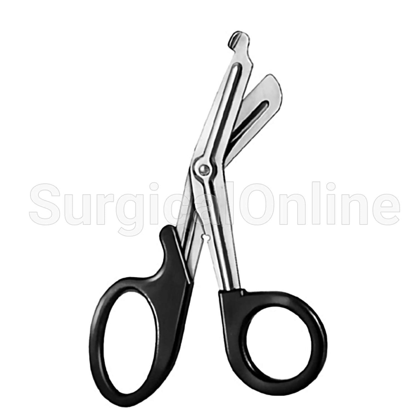 Multi-Cut Utility Scissors Shear All Colors 5.50"