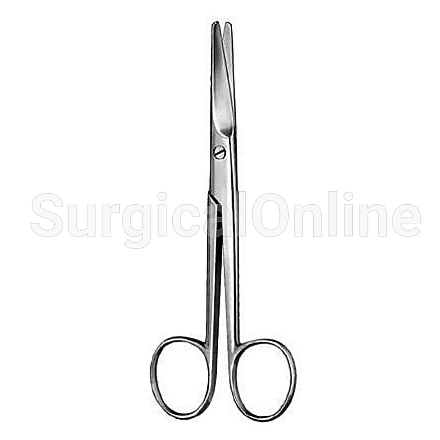 Mayo Dissecting Scissors Straight 9.00"