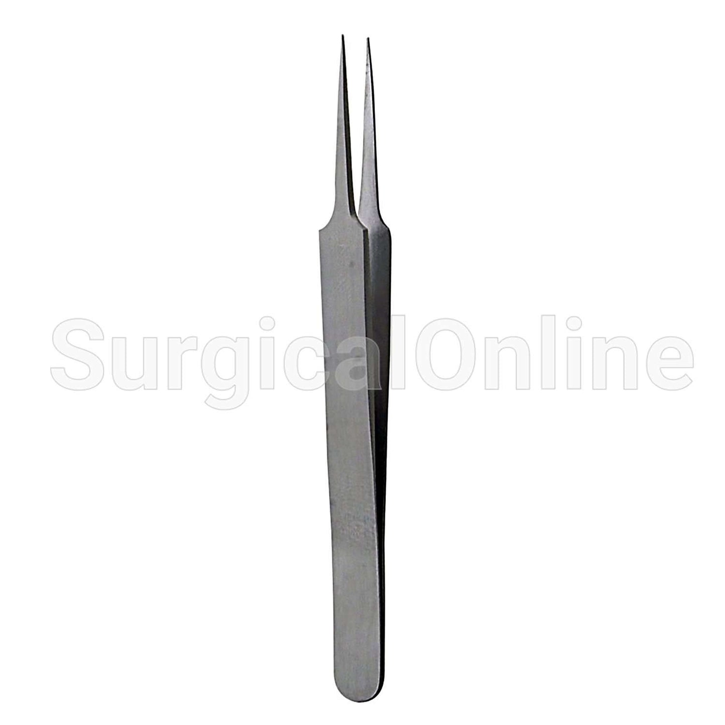 Swiss Jeweler Style Forceps No. 6