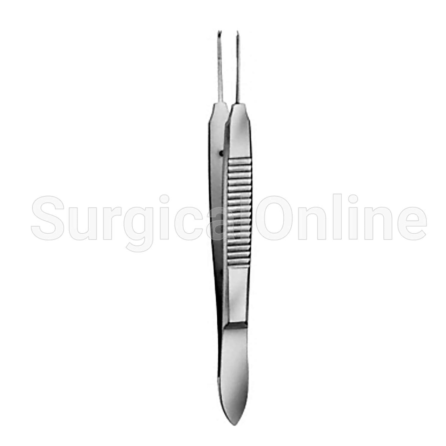 Castroviejo W/Platform 0.9mm 5.00"