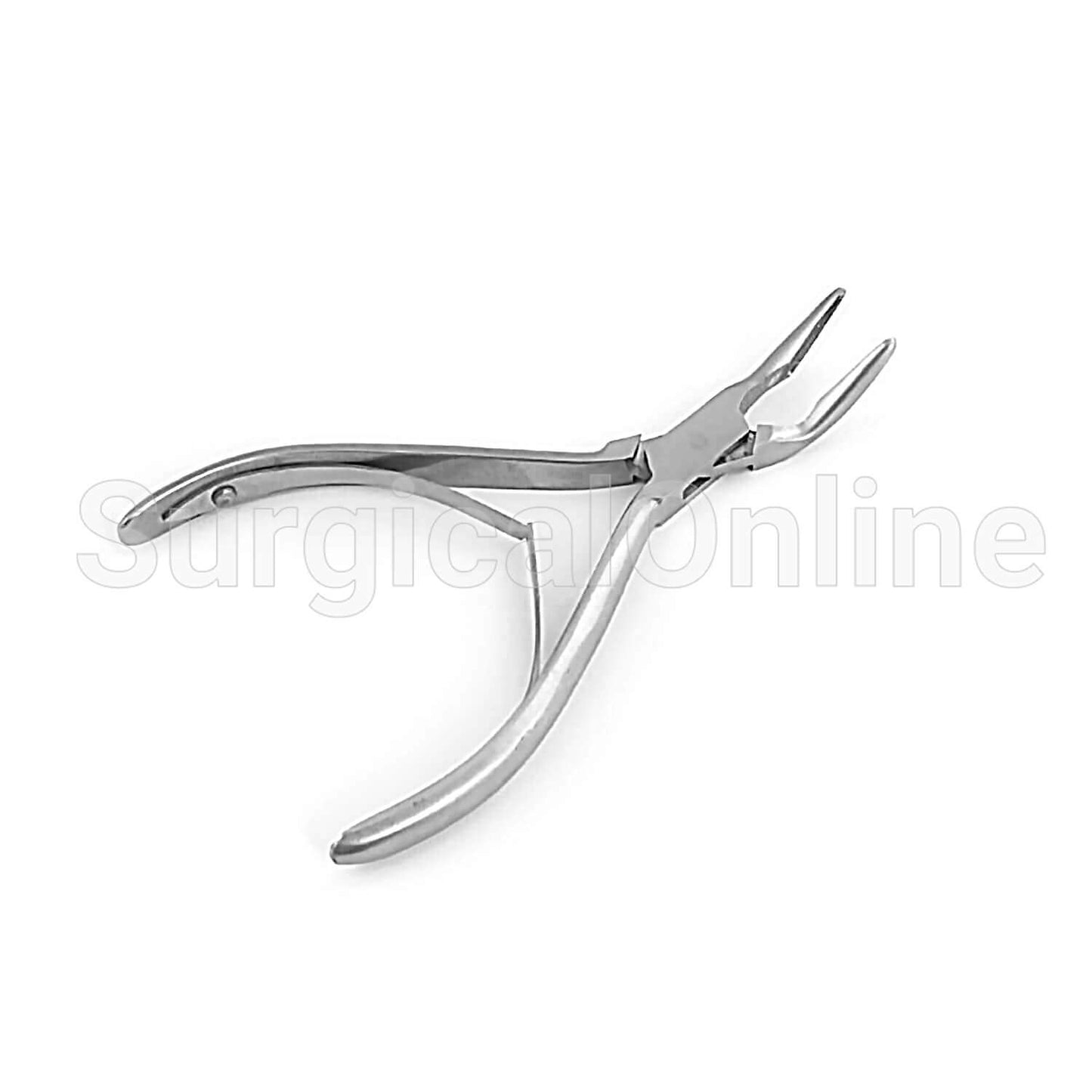 Blumenthal Bone Rongeurs 15.5cm