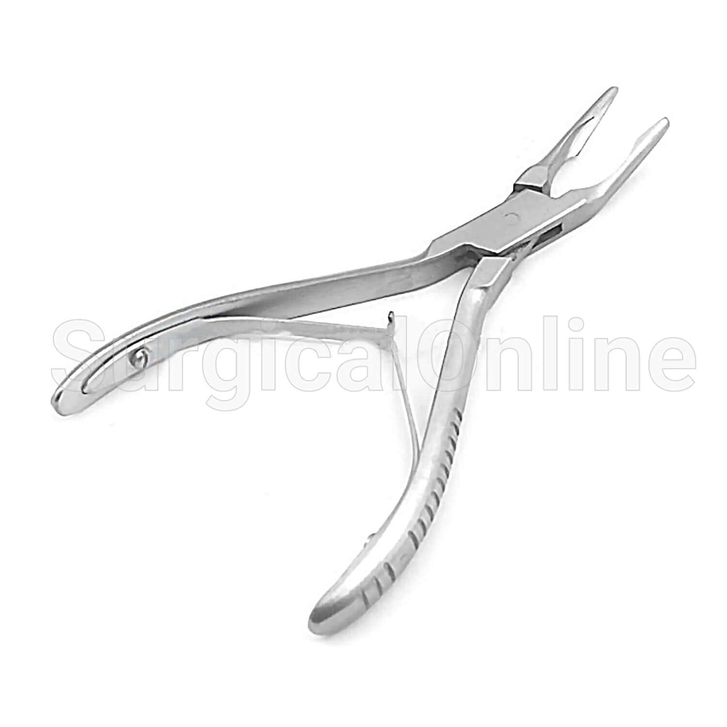 Cleveland 5 1/2" Bone Rongeurs Surgical Dental
