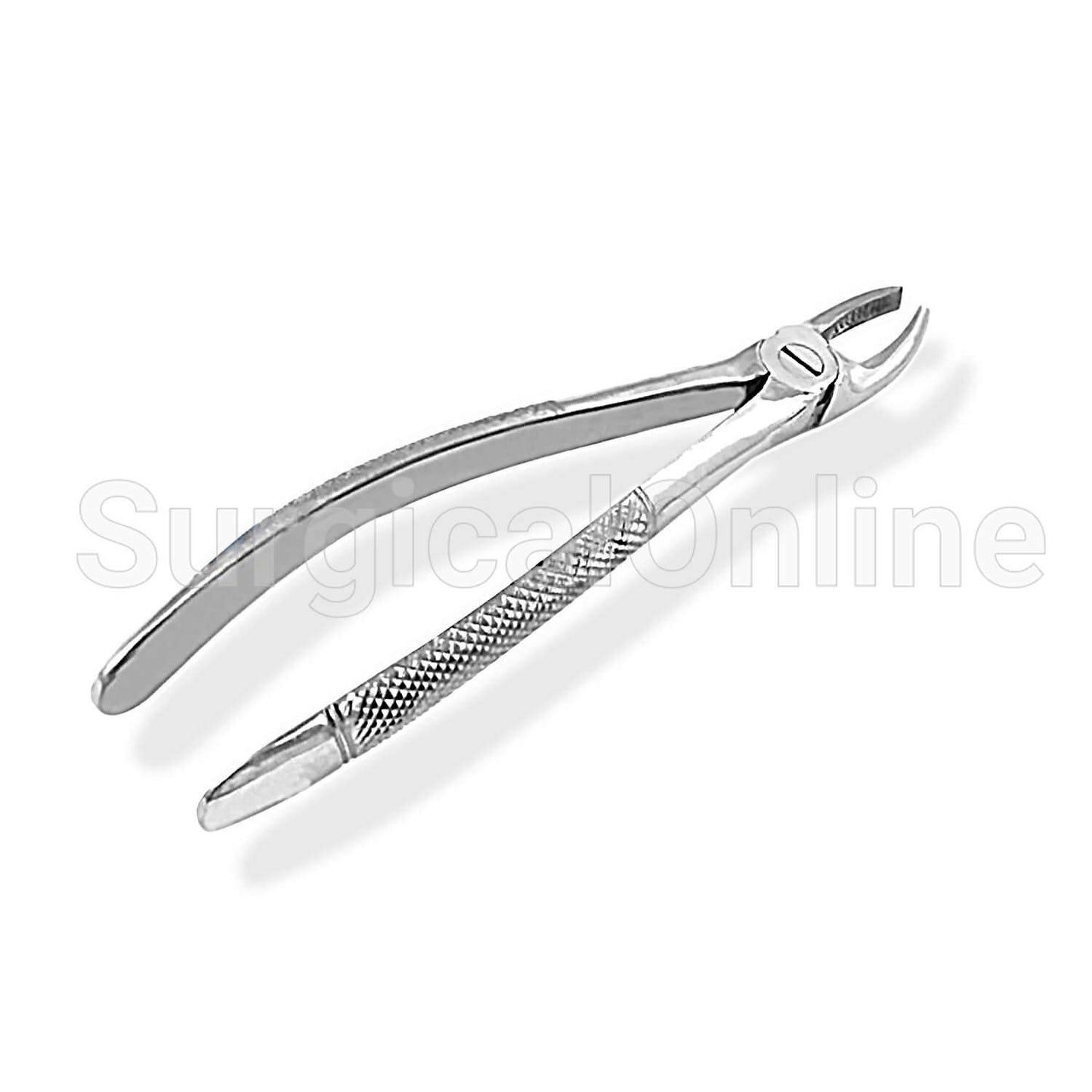 English Extracting Forceps No. 18 L