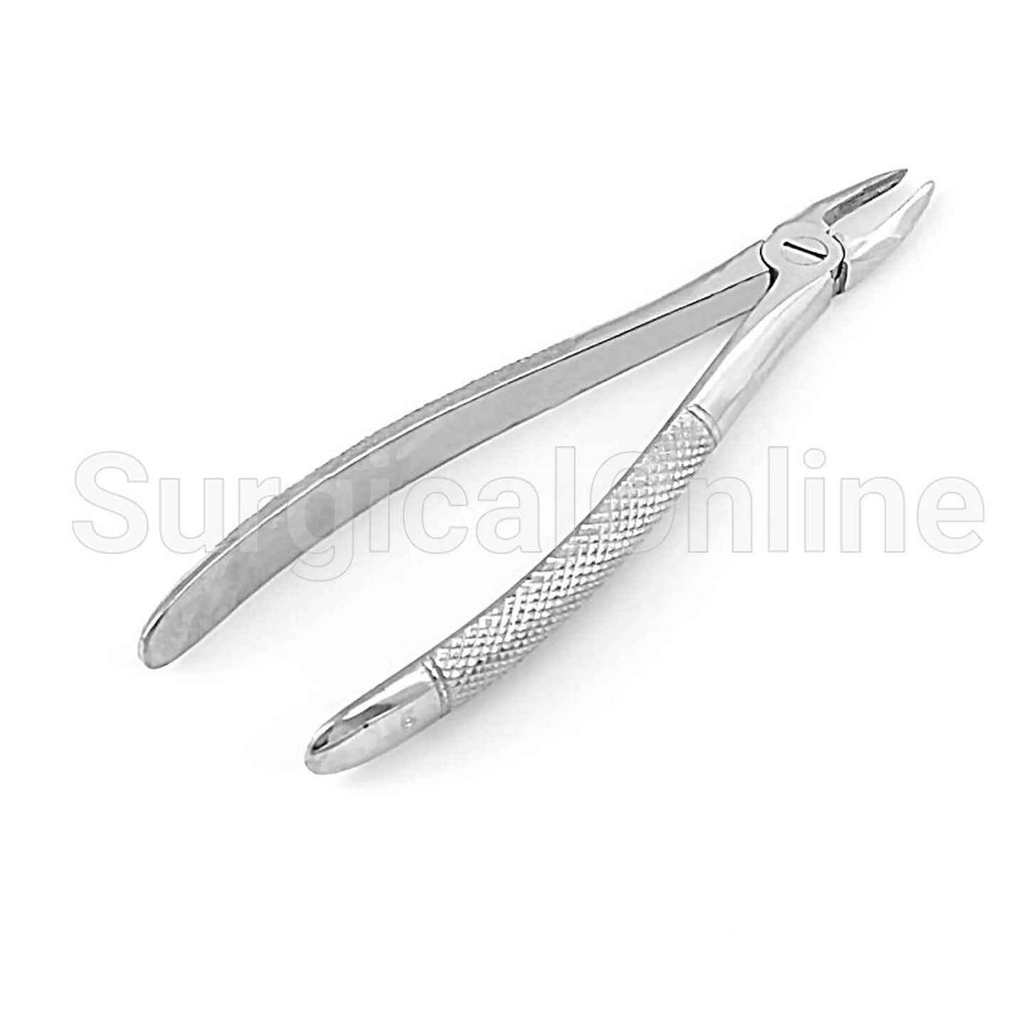 English Extracting Forceps No. 3
