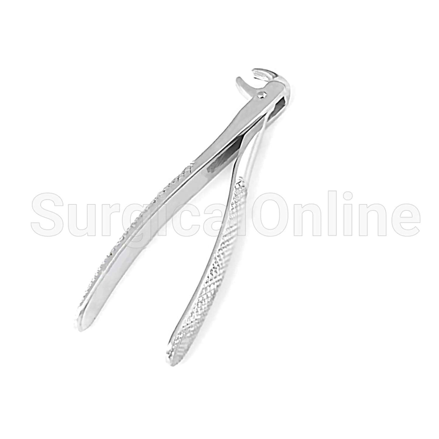 English Extracting Forceps No. 73S