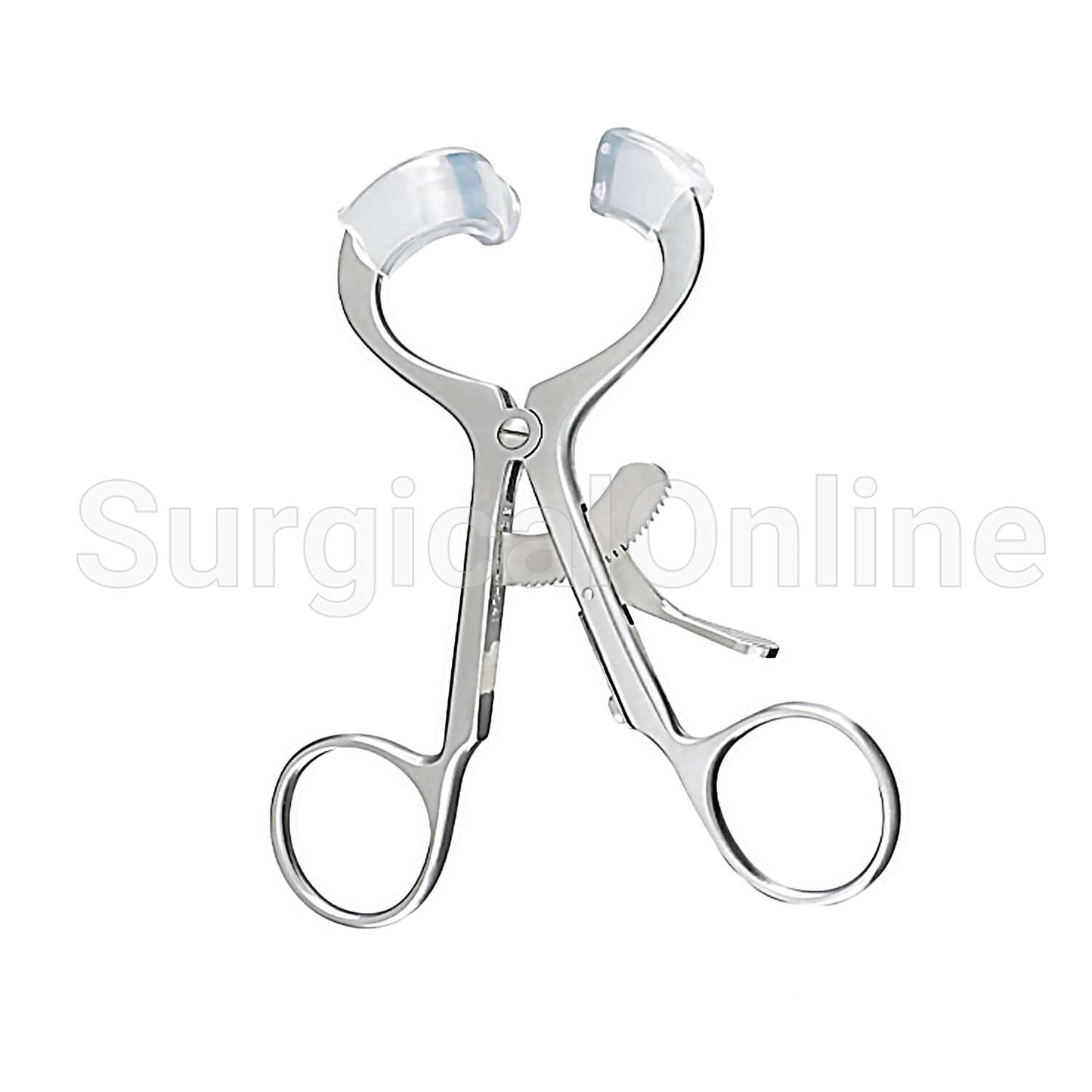 Molt Mouth Gag 4.5" Surgical Dental Oral