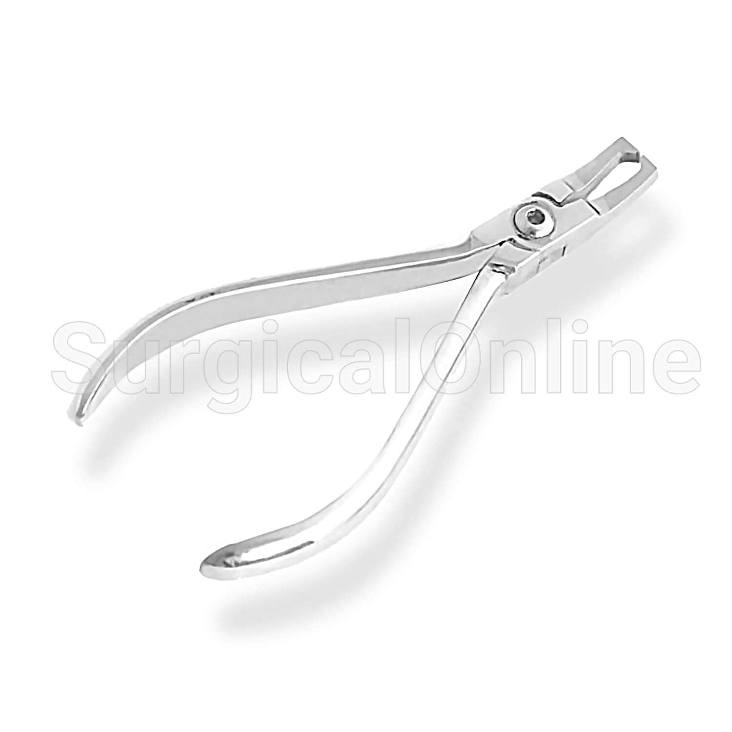 Angulated Bracket Remover Plier Orthodontic