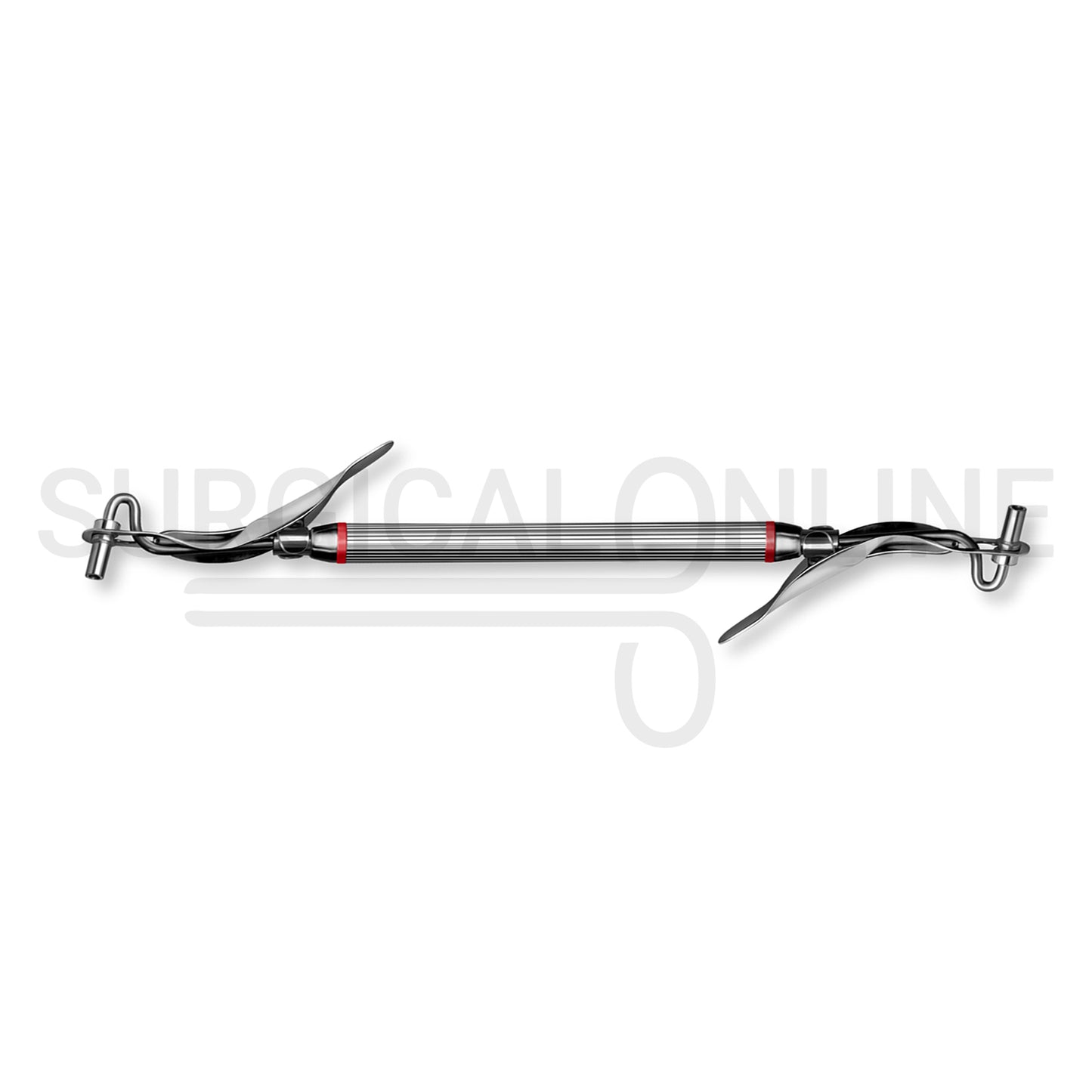 Amalgam Carrier Double Ended Jumbo/Jumbo Tips