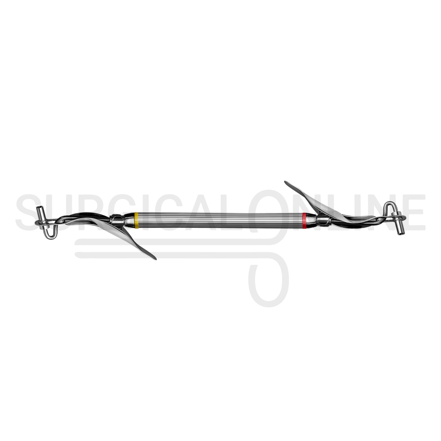 Amalgam Carrier Double Ended Large/Jumbo Tips