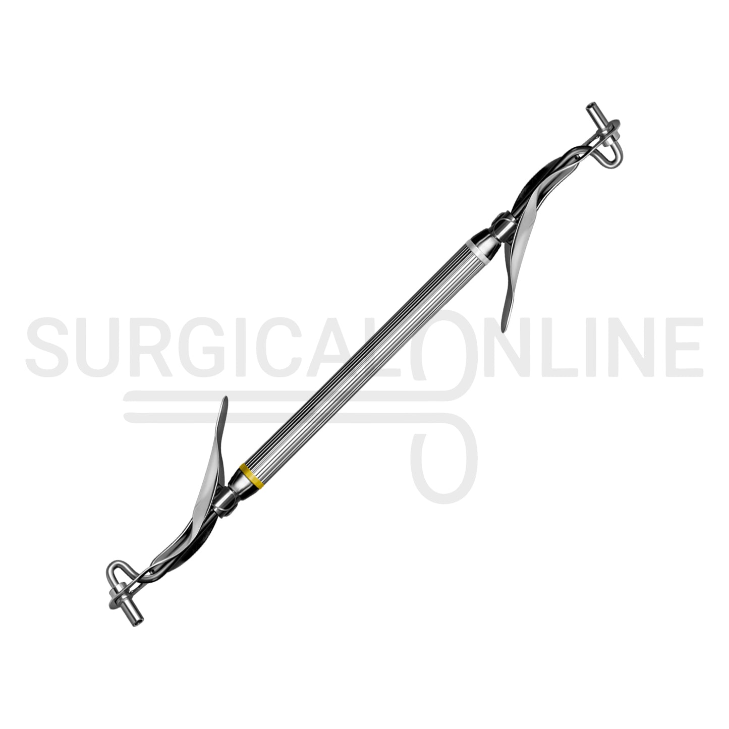Amalgam Carrier Double Ended Medium/Large Tips