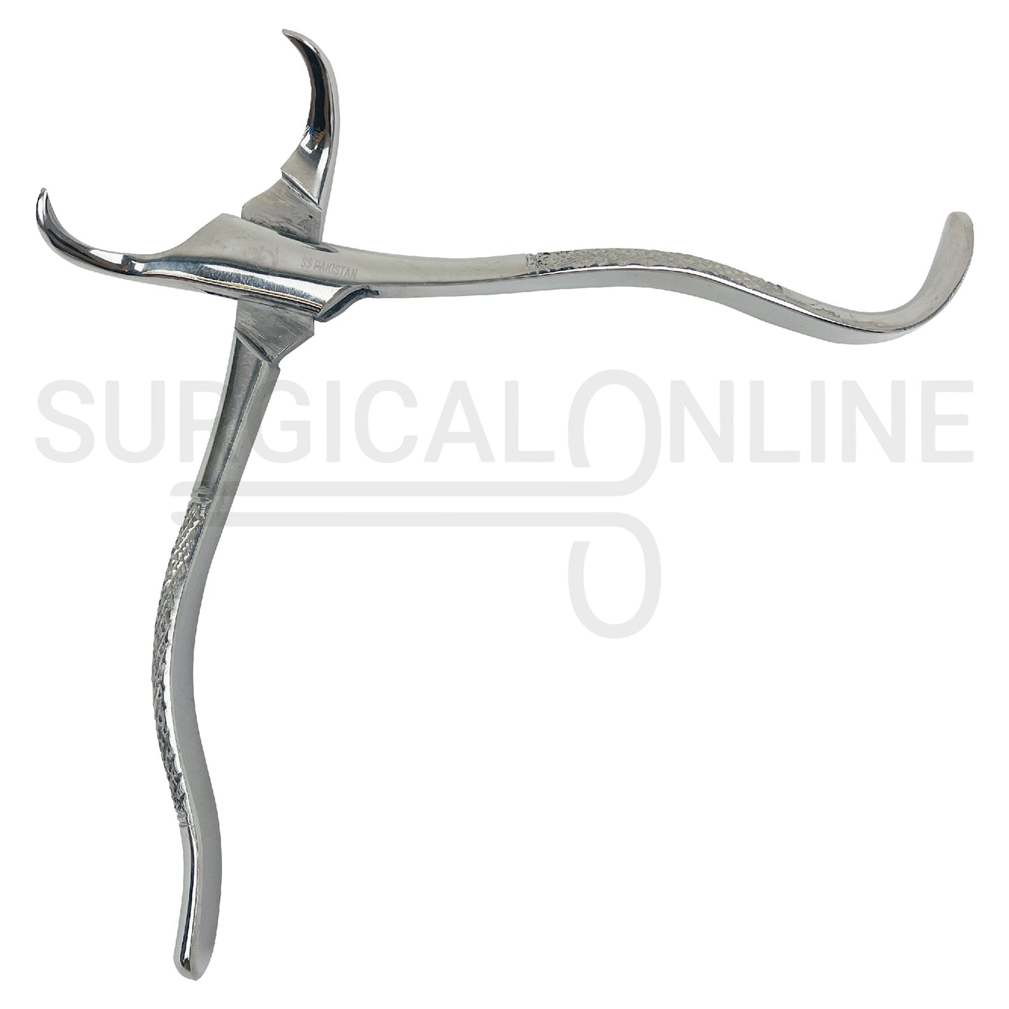 American Extracting Forceps #16