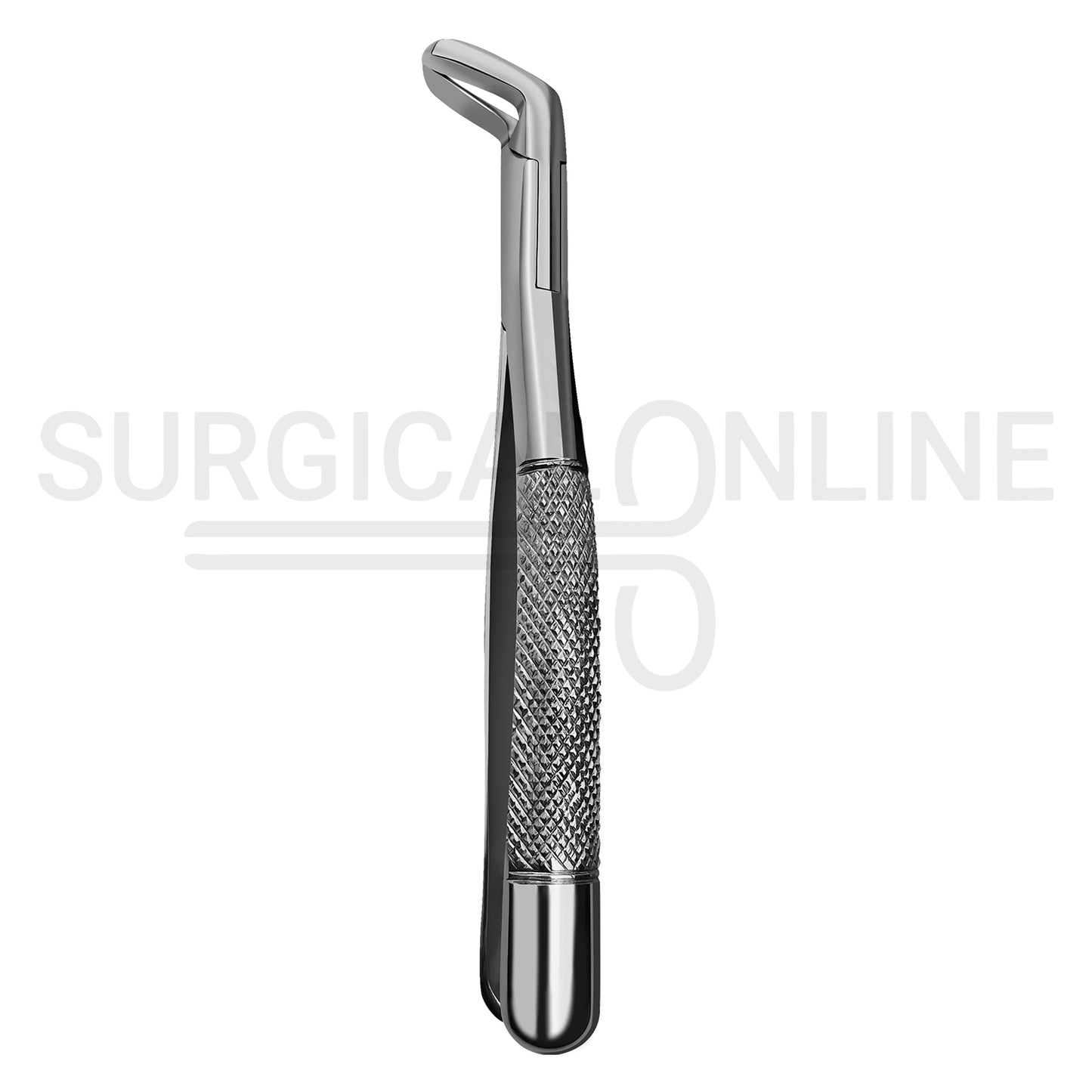 American Pattern Dental Extracting Forceps No. 6