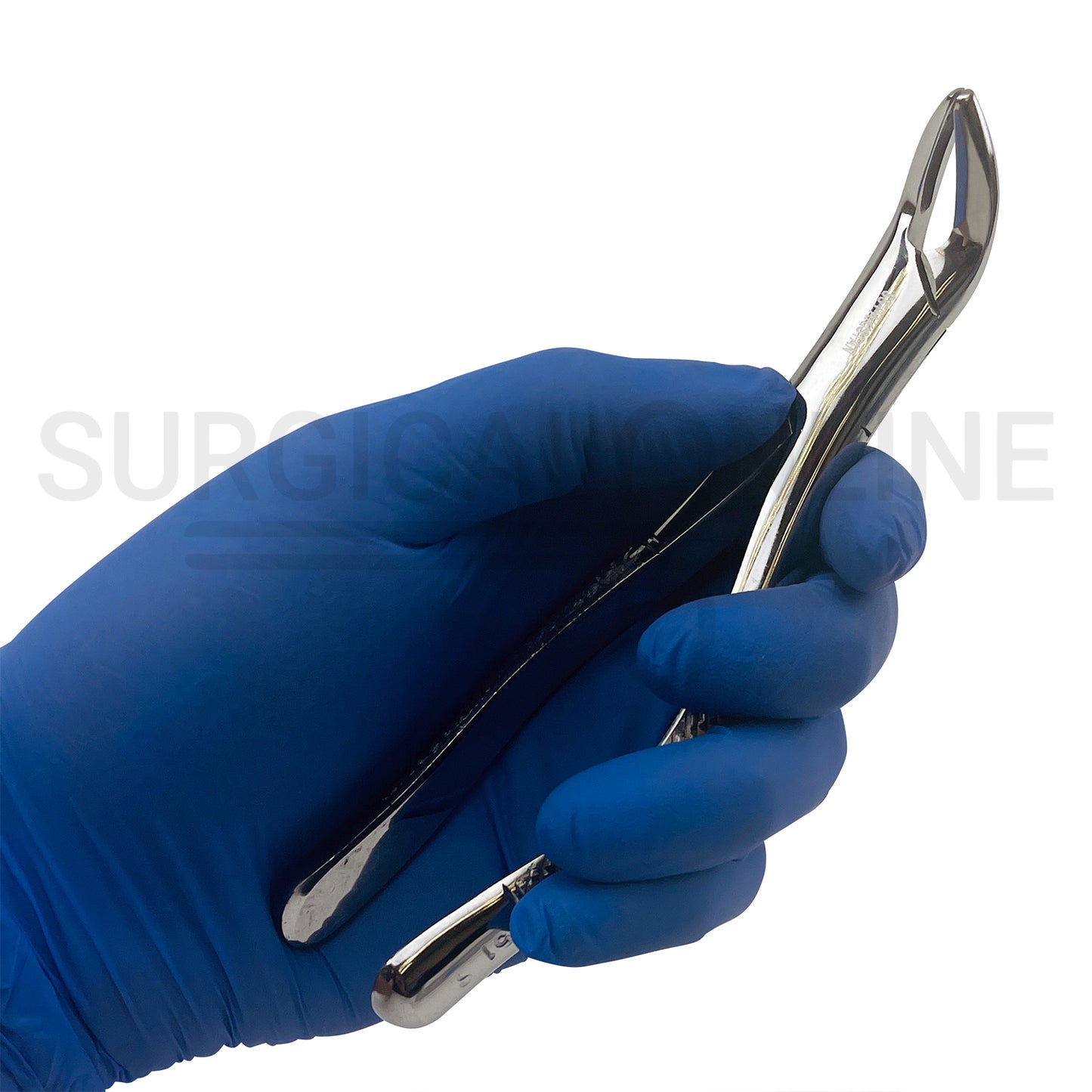 American Pattern Pedo Extracting Forceps No. 151S