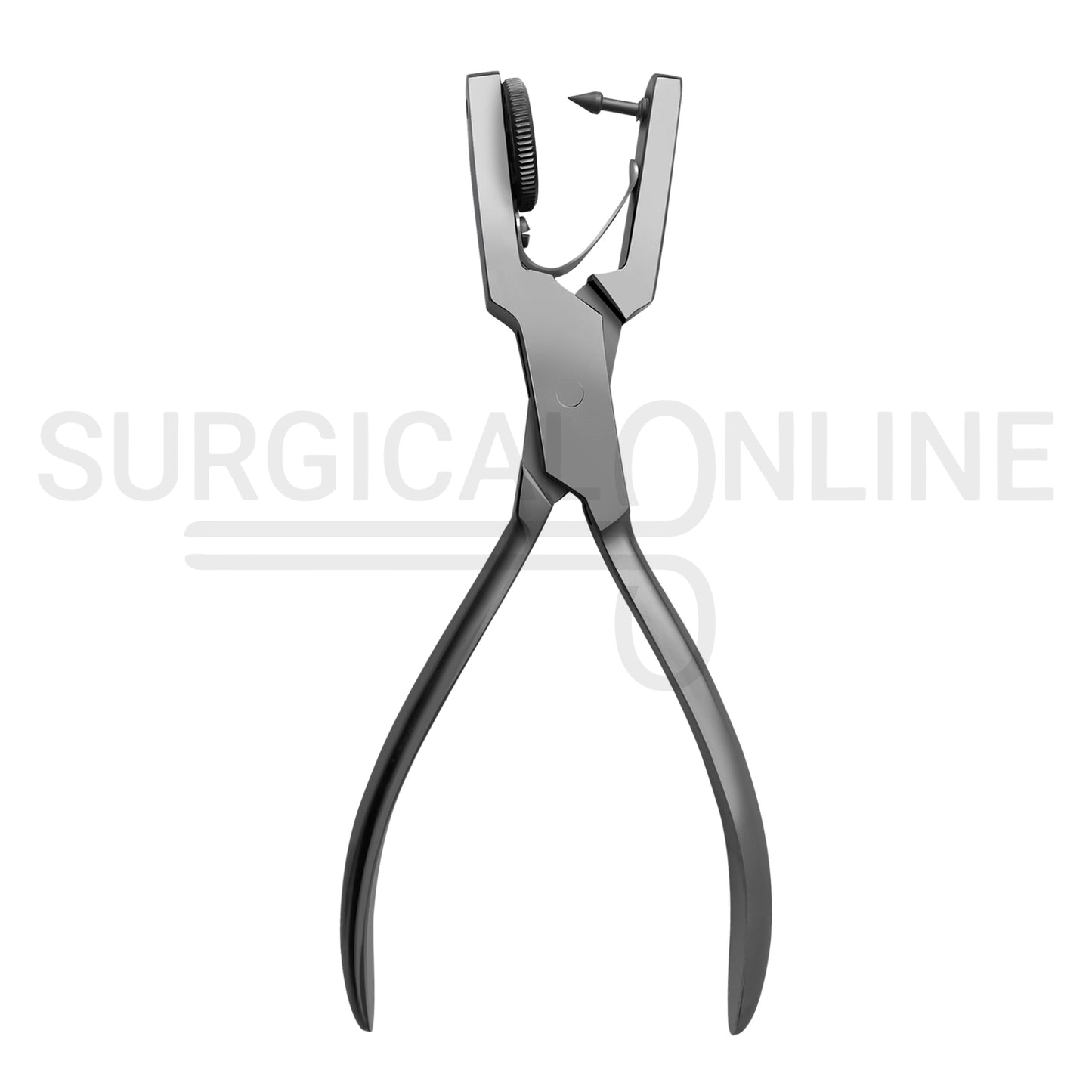 Ainsworth Rubber Dam Punch