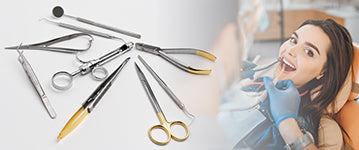 Dental Instruments
