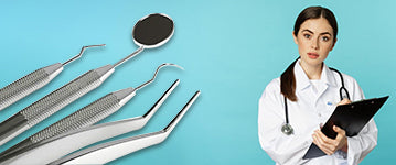 Dental Diagnostic Instruments