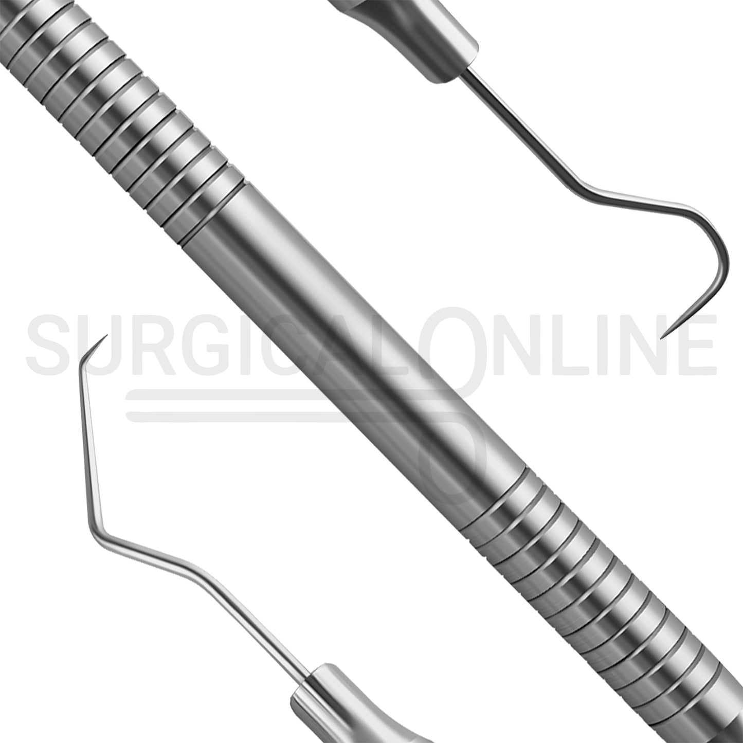 Dental Explorer Probe #5 Hollow Handle