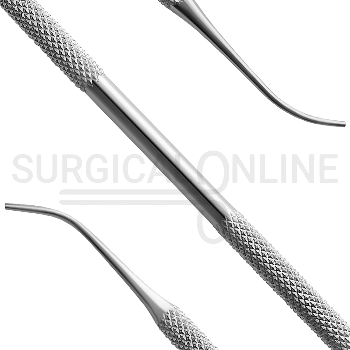 P.K. Thomas #1 (PKT1) Dental Waxing Instrument