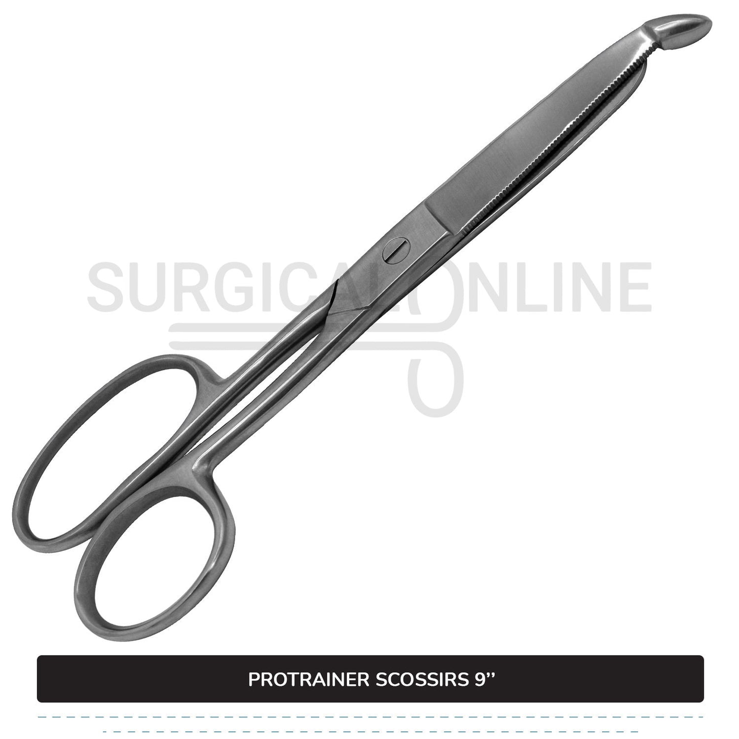 Pro-Trainer Bandage Scissor 8''