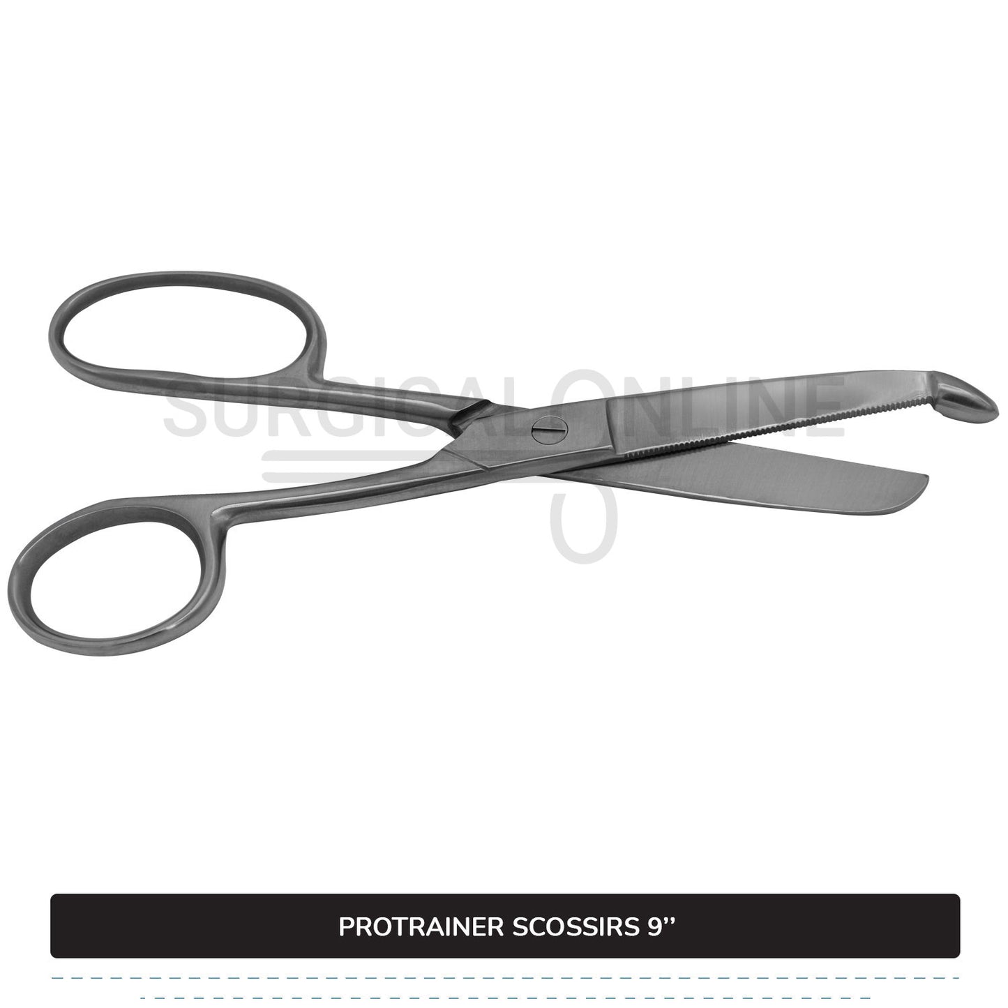 Pro-Trainer Bandage Scissor 8''
