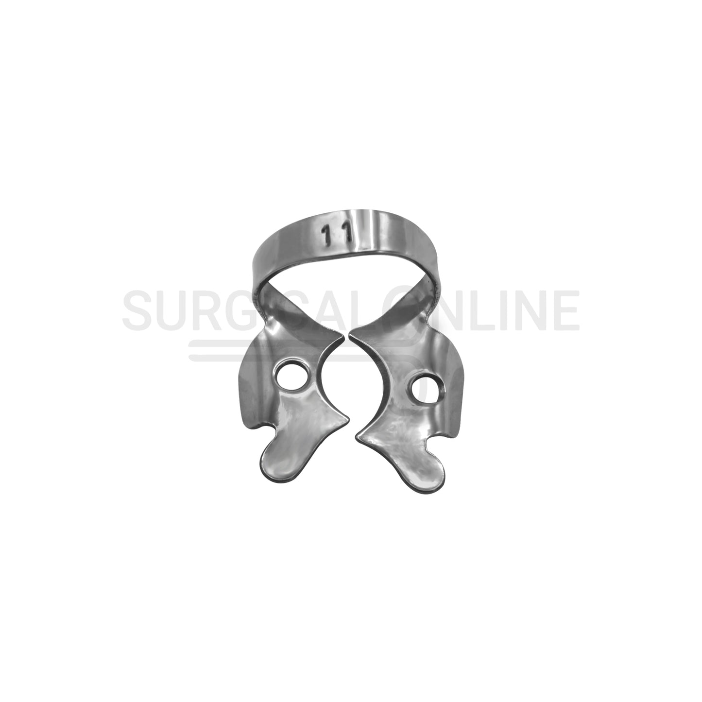 Rubber Dam Clamp #11