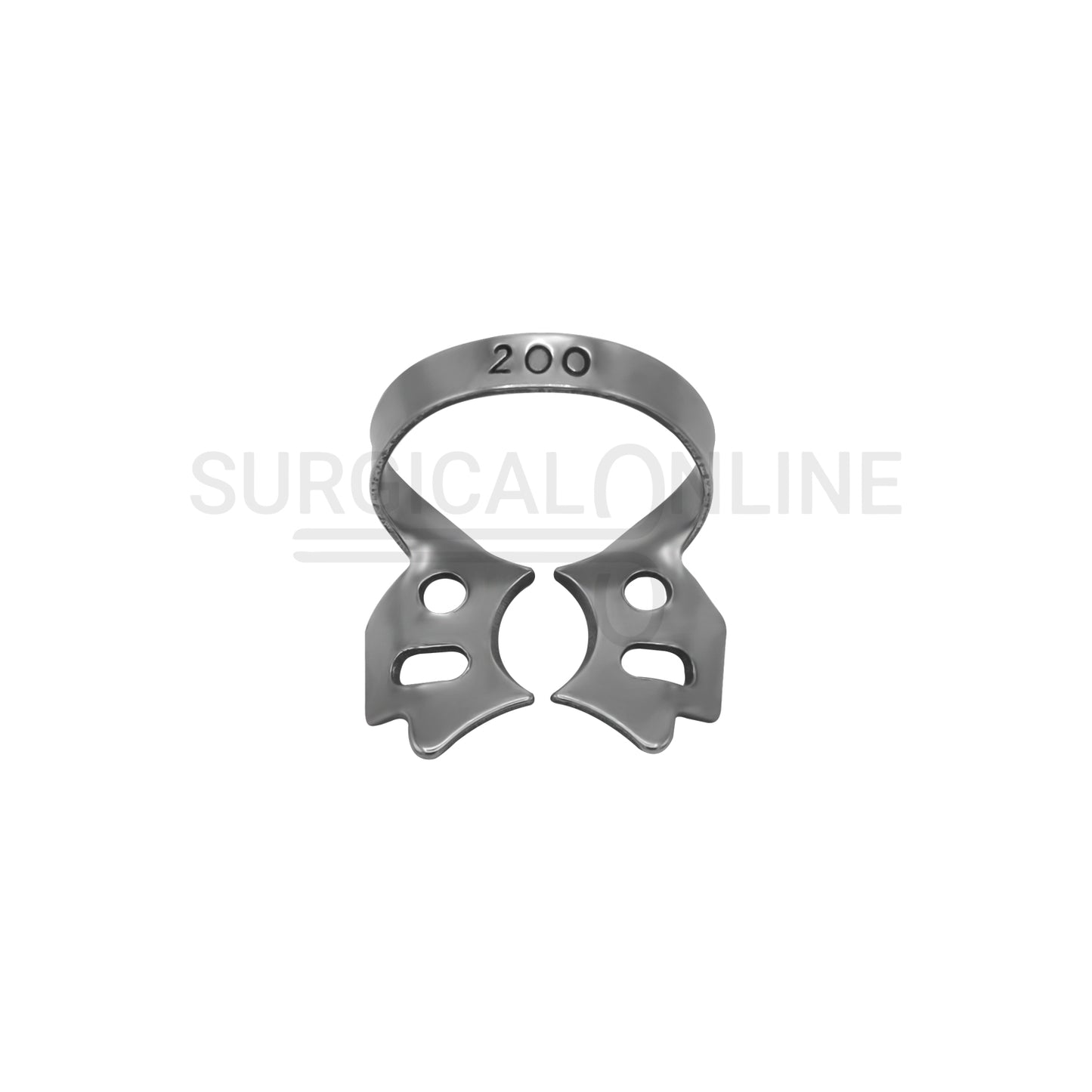 Rubber Dam Clamp #200