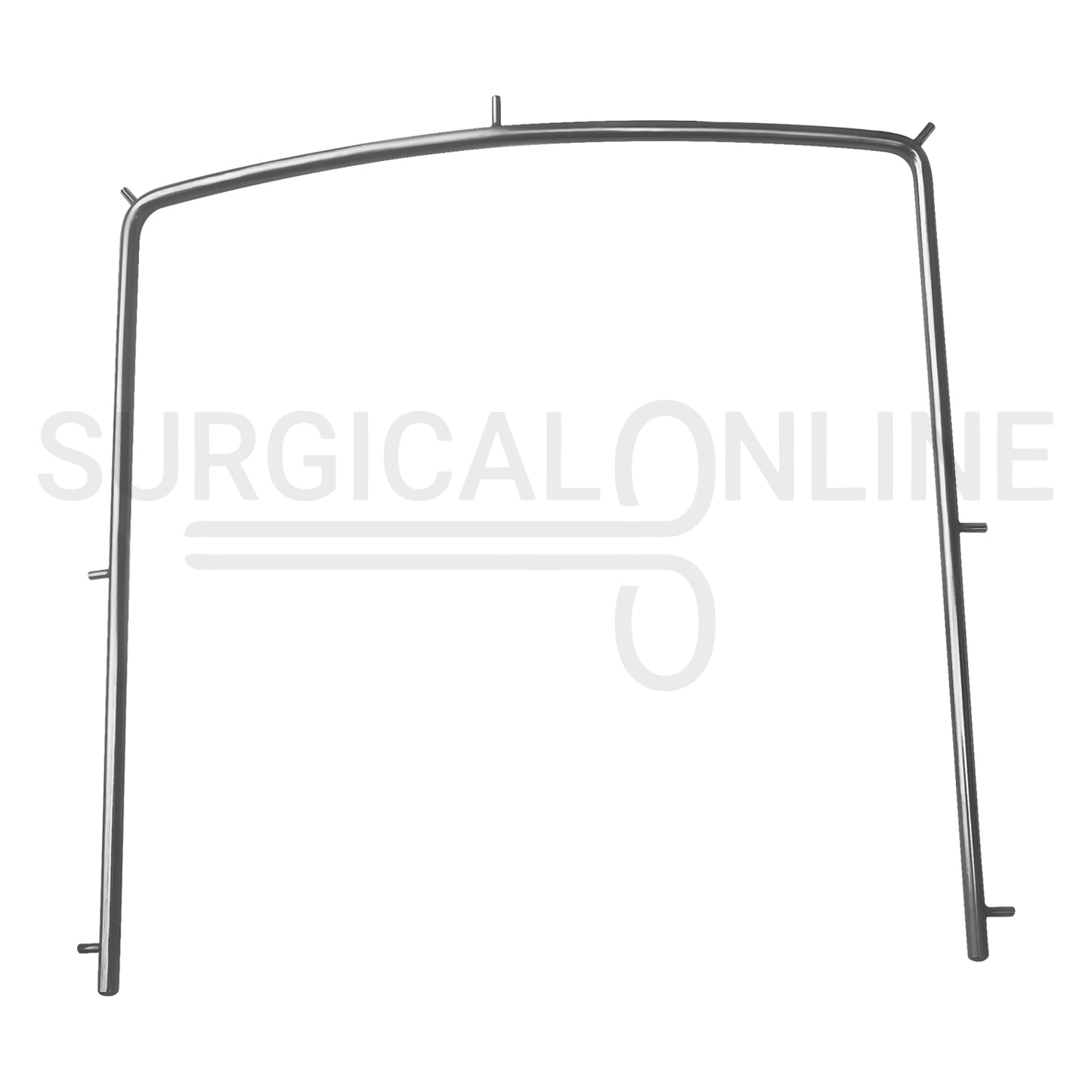 Rubber Dam Frame Large