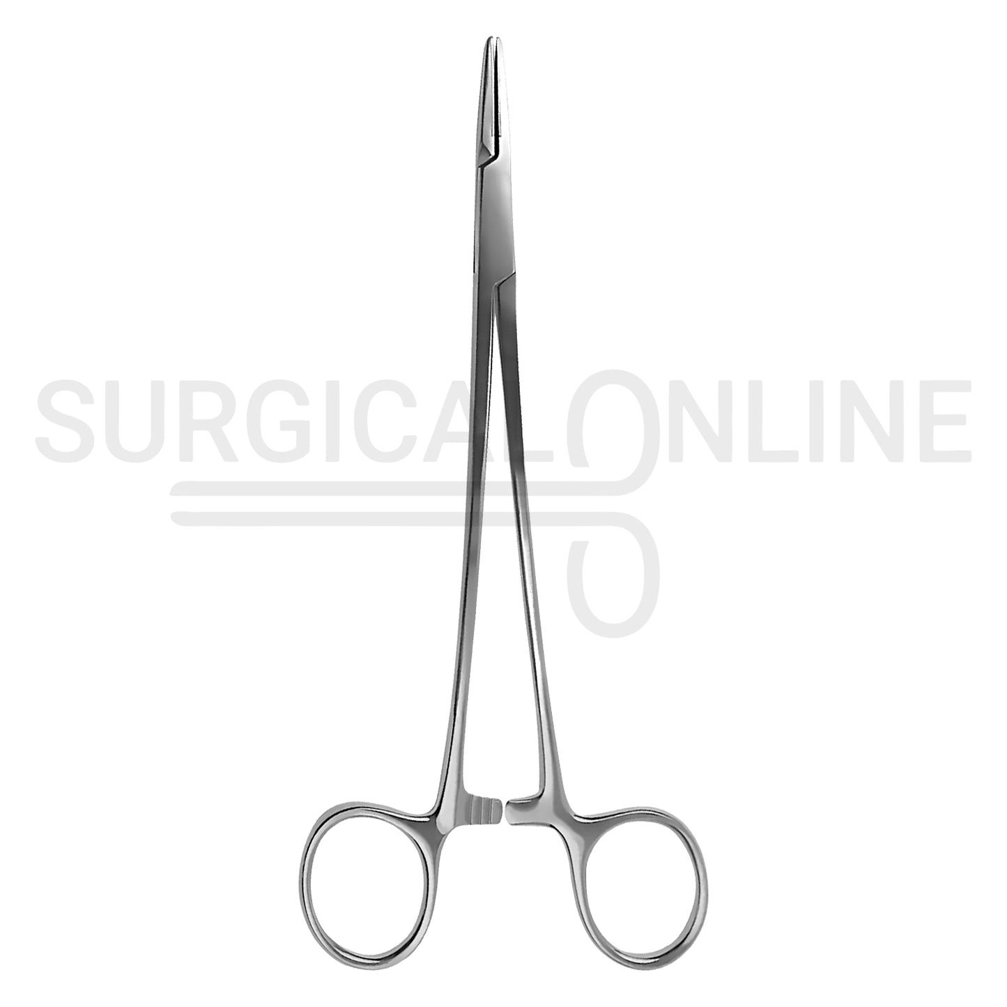 Mayo-Hegar Needle Holder 10.00"