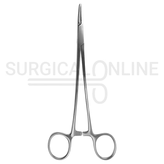 Mayo-Hegar Needle Holder 12.00"