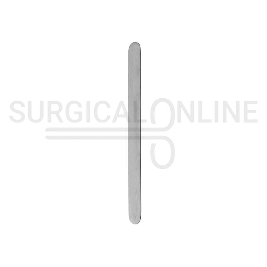 Ribbon Retractor 5/8" X 7" Malleable