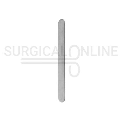 Pediatric Ribbon Retractor 5/8″ x 8″ Malleable