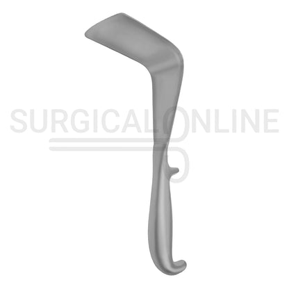 Doyen Vaginal Retractor 9.00″ Small Blade 1.75″ x 2.5″