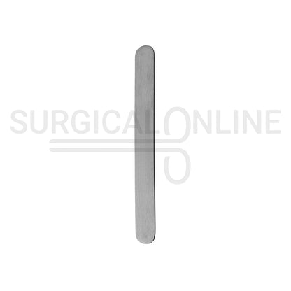 Pediatric Ribbon Retractor Malleable 1" X 8"