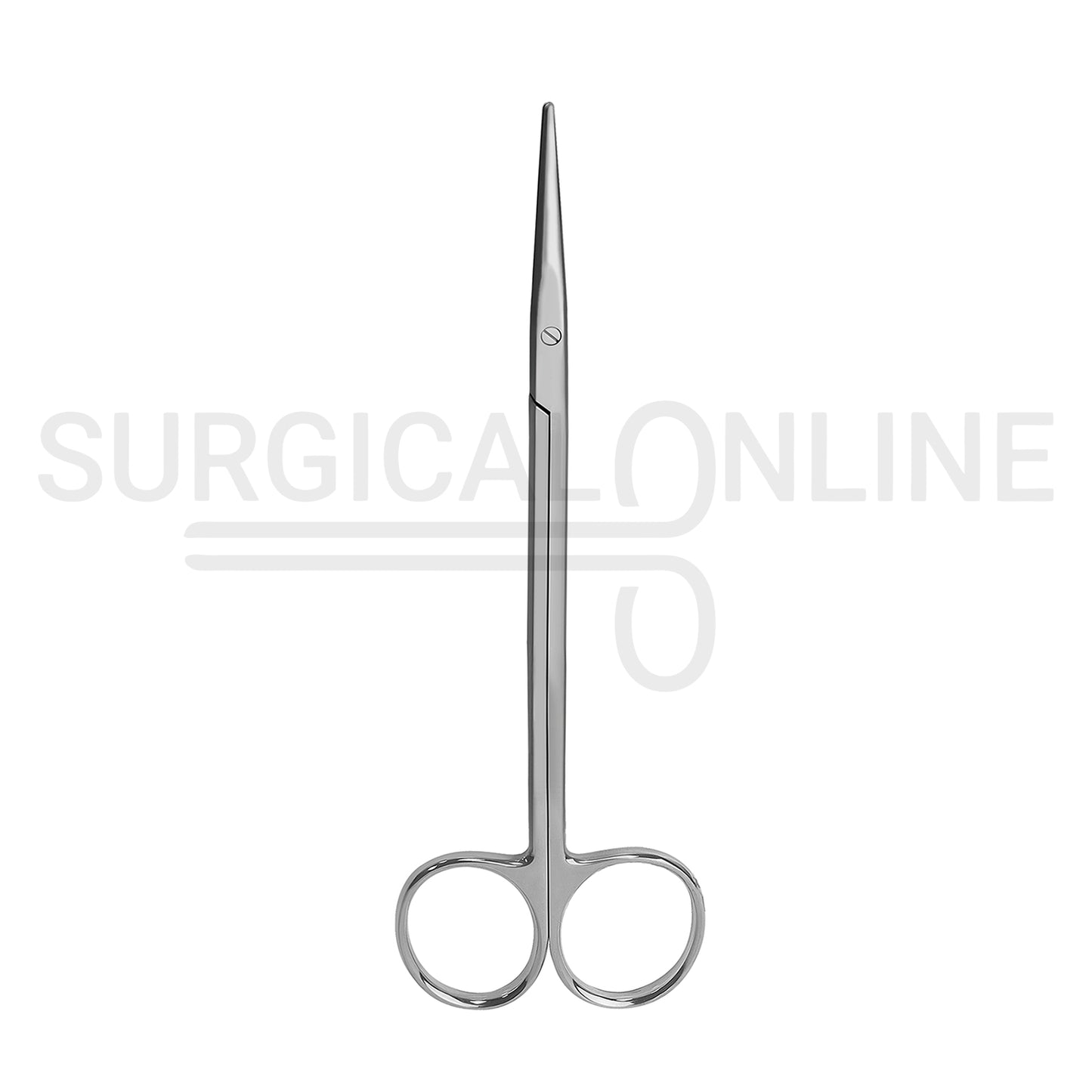 Metzenbaum Scissors Straight 5.50"