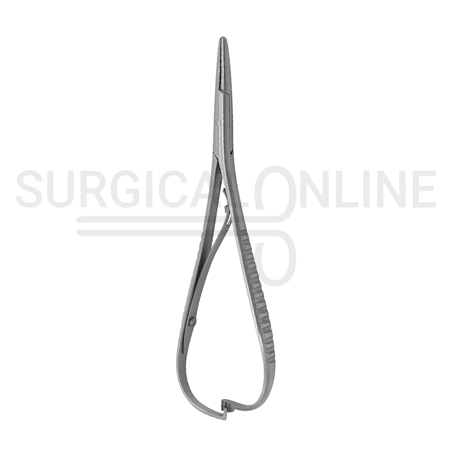 Mathieu Needle Holder 5.50"