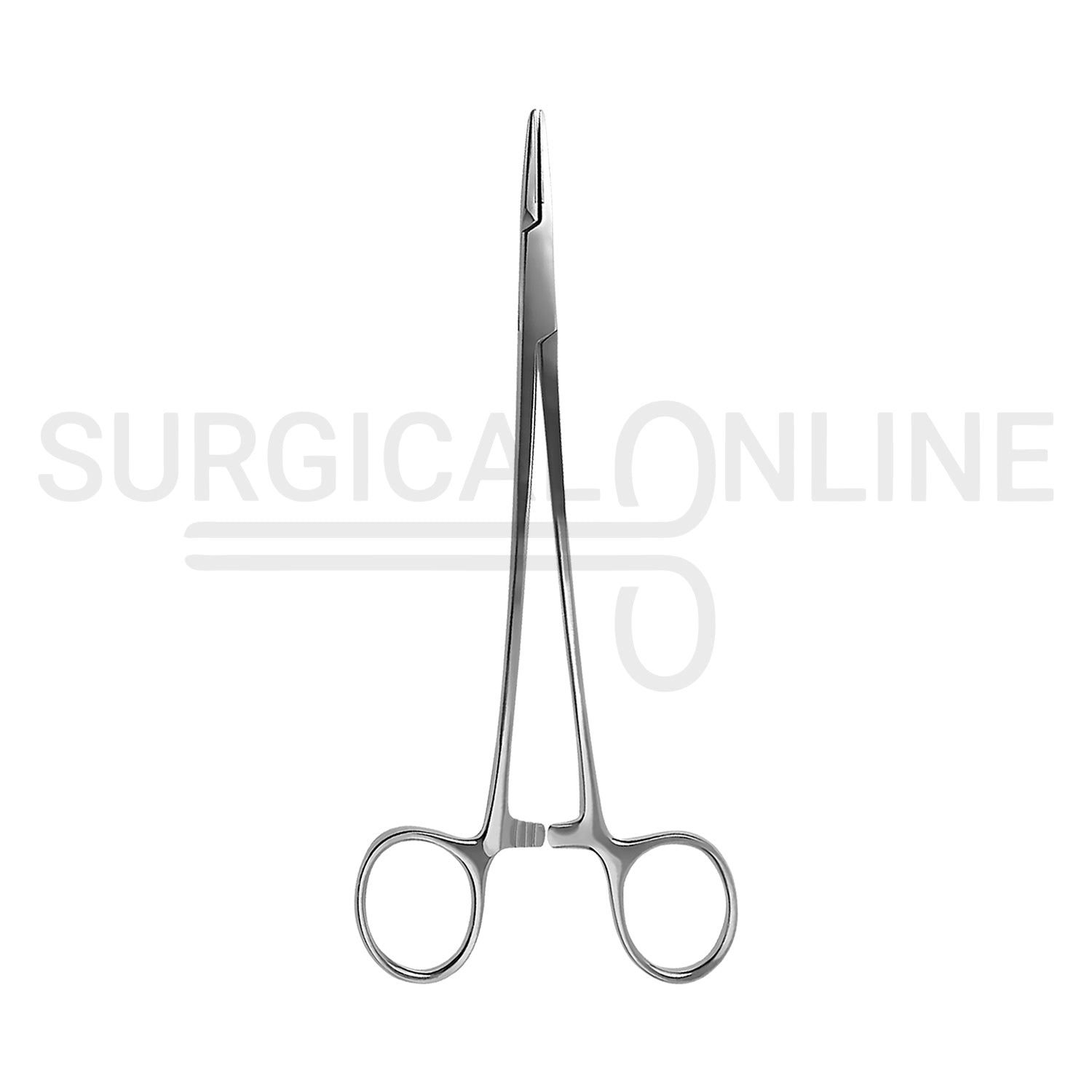 Mayo-Hegar Needle Holder 5.00"