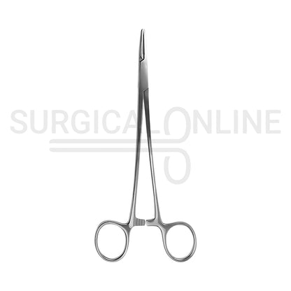 Mayo-Hegar Needle Holder 5.00"
